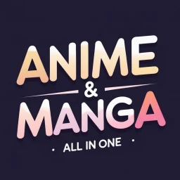 All in One Anime & Manga simgesi